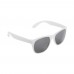 Padang Sonnenbrille., weiß Padang Sonnenbrille., weiß