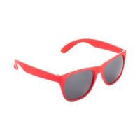 Padang Sonnenbrille., rot