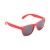 Padang Sonnenbrille., rot