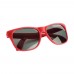 Padang Sonnenbrille., rot Padang Sonnenbrille., rot