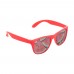 Padang Sonnenbrille., rot Padang Sonnenbrille., rot
