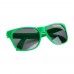 Padang Sonnenbrille., grün Padang Sonnenbrille., grün