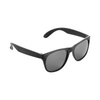 Padang Sonnenbrille., schwarz