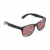 Padang Sonnenbrille., schwarz Padang Sonnenbrille., schwarz