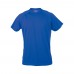 Endura t-shirt, blauw