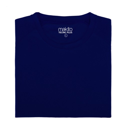 Endura t-shirt, donker blauw