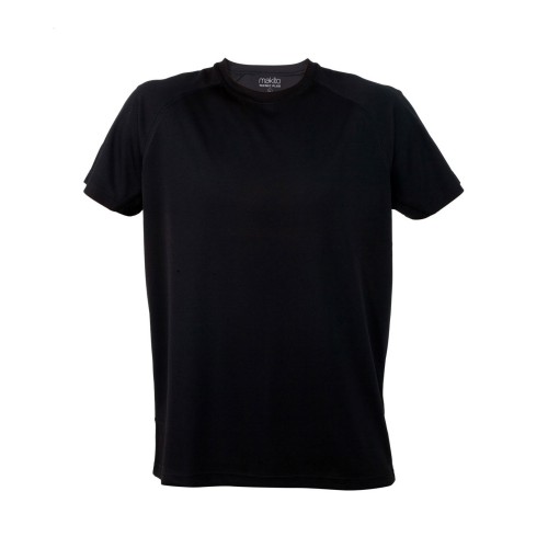 Endura t-shirt, zwart