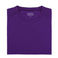 Endura T-shirt, lila