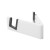 Plassi mobiele telefoonhouder, wit
