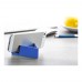 Plassi mobiele telefoonhouder, blauw