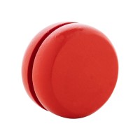 Wooyo Colour yo-yo, red