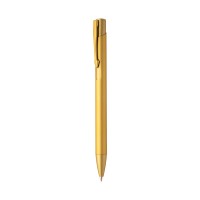 Connel ballpoint pen, gold