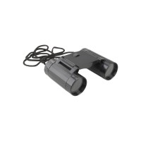 Wanderer binoculars, black