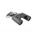 Wanderer binoculars, black