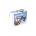Wanderer binoculars, black