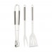 Tory BBQ Set, schwarz Tory BBQ Set, schwarz
