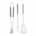 Tory BBQ Set, schwarz Tory BBQ Set, schwarz