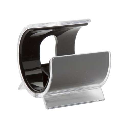 Barry Handyhalter, schwarz Barry Handyhalter, schwarz