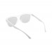 CreaSun customisable sunglasses - temples, white