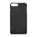 Sixtyseven Plus iPhone® 6/7/8 Plus case, black