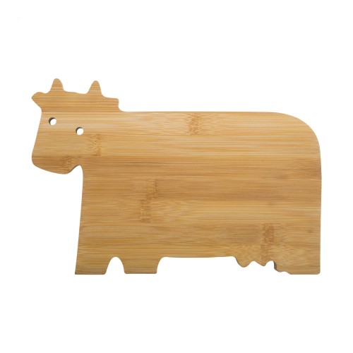 Bubula snijplank, natuurlijk