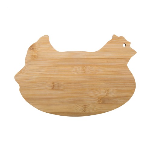 Kentucky cutting board, natural