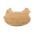 Kentucky cutting board, natural