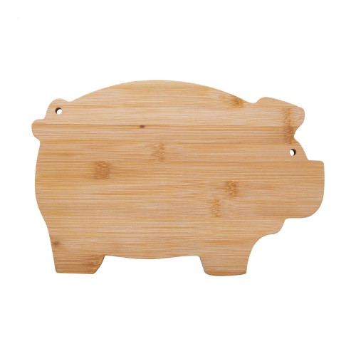Mangalica cutting board, natural