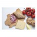 Mangalica cutting board, natural