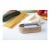 Reggiano cheese grater, natural