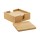 Boosty coaster set, natural