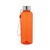 Pemba RPET bottle, orange