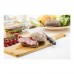 Boord cutting board, natural