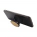 Bonabik mobile holder, black
