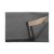 Chamonix heren sjaal, beige