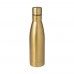 Koppar copper insulated bottle, gold