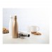 Koppar copper insulated bottle, gold