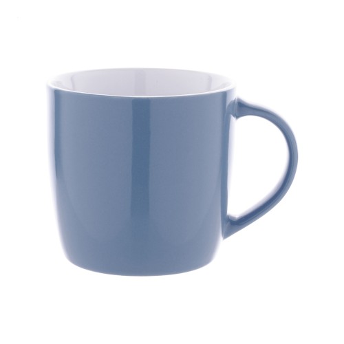 Hemera mok, licht blauw