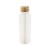 Pemboo RPET bottle, white