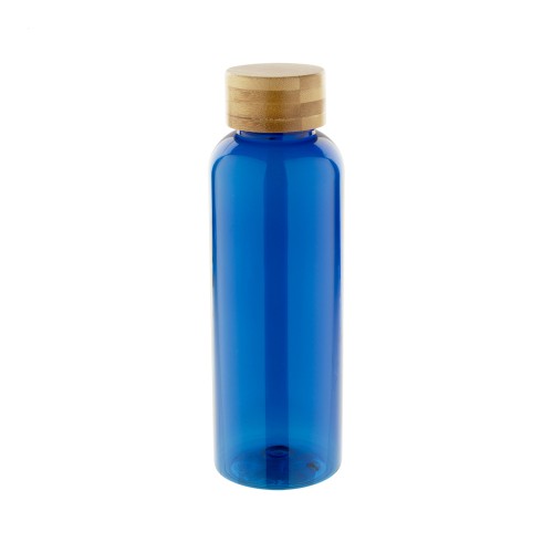 Pemboo RPET bottle, blue