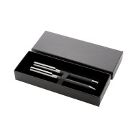 Carrol pen set, black