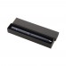 Elevoid inktloze balpen, donker blauw