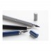 Elevoid inktloze balpen, donker blauw