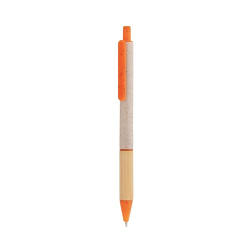Borgy Kugelschreiber, orange Borgy Kugelschreiber, orange