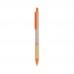 Borgy Kugelschreiber, orange Borgy Kugelschreiber, orange
