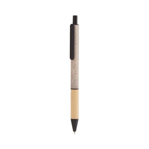 Borgy ballpoint pen, black