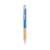 Bookot ballpoint pen, blue