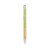Bookot ballpoint pen, green