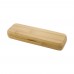 Chimon Bambus-Schreibset, natur