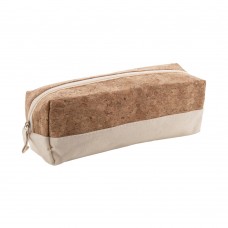 Cobid pen case, natural